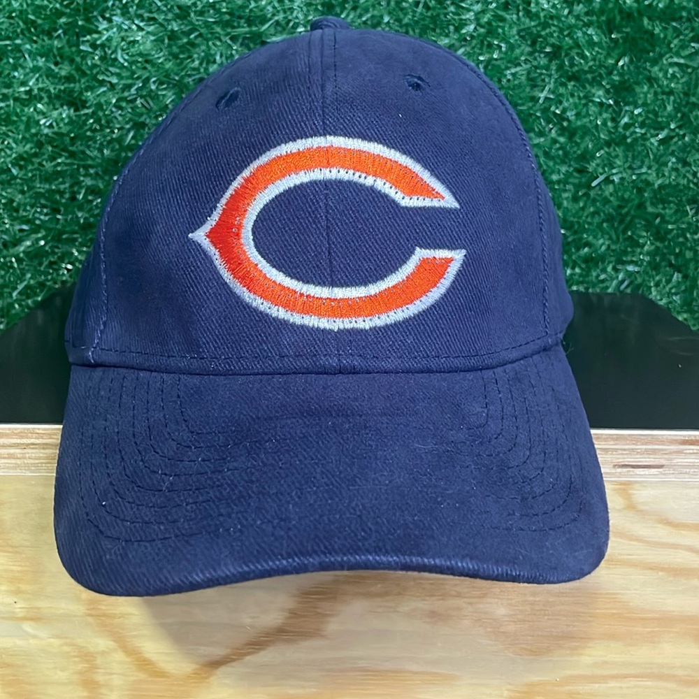 Chicago Bear Light Up Hat 🧢 🔥🔥